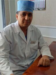Доктор Уролог Тимур