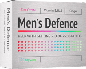 Men's Defence